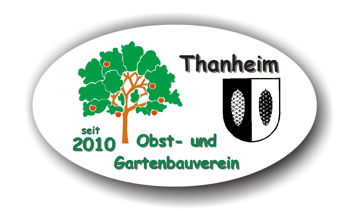 OGV Thanheim Logo